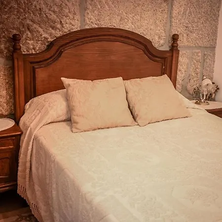 Hébergement de vacances Casa Lajes - Refugio Rustico Em Mondim Mondim de Basto