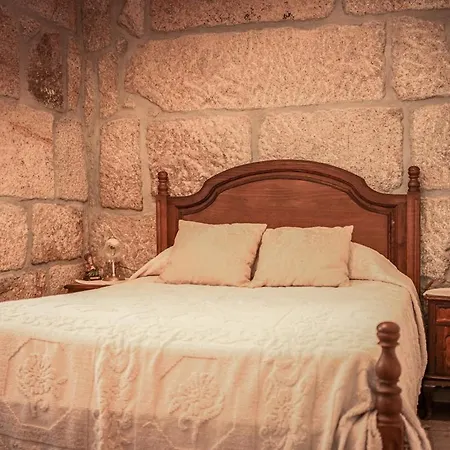 Casa Lajes - Refugio Rustico Em Mondim Mondim de Basto